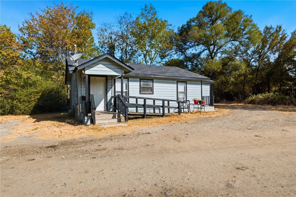 Photo of 906 W Martin Luther King Jr Street #A &amp; B, Bryan, TX 77803 (MLS # 26011011)