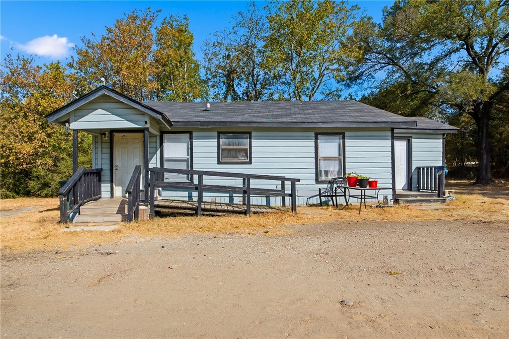 Photo of 906 W Martin Luther King Jr Street #A &amp; B, Bryan, TX 77803 (MLS # 26011011)