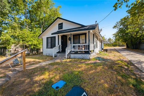 Tiny photo for 906 W Martin Luther King Jr Street #A & B, Bryan, TX 77803 (MLS # 26011011)