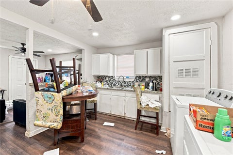 Tiny photo for 906 W Martin Luther King Jr Street #A & B, Bryan, TX 77803 (MLS # 26011011)