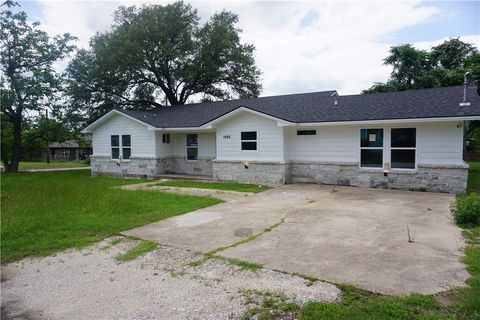 Tiny photo for 1000 N Sterling Avenue, Bryan, TX 77803 (MLS # 26005592)