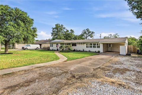Tiny photo for 1206 Marsteller Avenue, College Station, TX 77840 (MLS # 26004346)