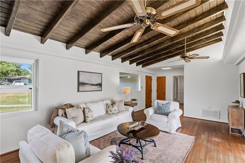Tiny photo for 1206 Marsteller Avenue, College Station, TX 77840 (MLS # 26004346)