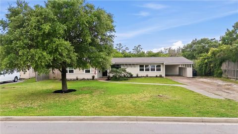 Photo of 1206 Marsteller Avenue, College Station, TX 77840 (MLS # 26004346)