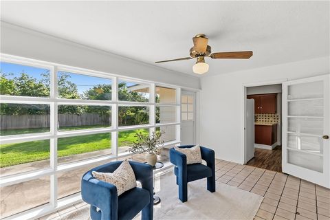 Tiny photo for 1206 Marsteller Avenue, College Station, TX 77840 (MLS # 26004346)