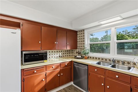 Tiny photo for 1206 Marsteller Avenue, College Station, TX 77840 (MLS # 26004346)