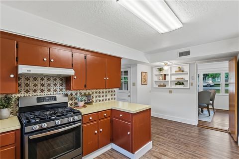 Tiny photo for 1206 Marsteller Avenue, College Station, TX 77840 (MLS # 26004346)