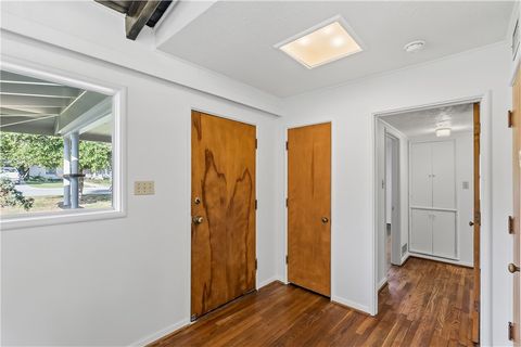 Tiny photo for 1206 Marsteller Avenue, College Station, TX 77840 (MLS # 26004346)