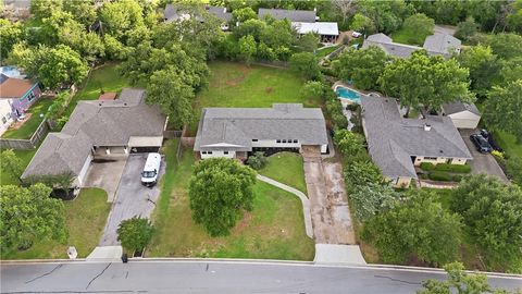 Tiny photo for 1206 Marsteller Avenue, College Station, TX 77840 (MLS # 26004346)