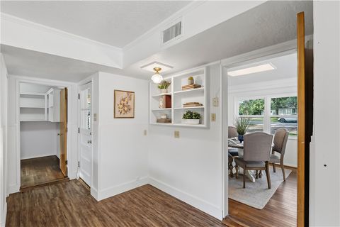 Tiny photo for 1206 Marsteller Avenue, College Station, TX 77840 (MLS # 26004346)