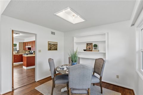 Tiny photo for 1206 Marsteller Avenue, College Station, TX 77840 (MLS # 26004346)