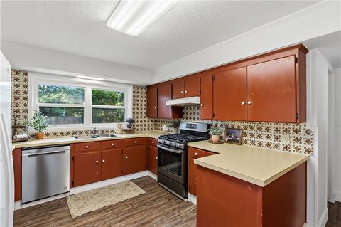 Tiny photo for 1206 Marsteller Avenue, College Station, TX 77840 (MLS # 26004346)