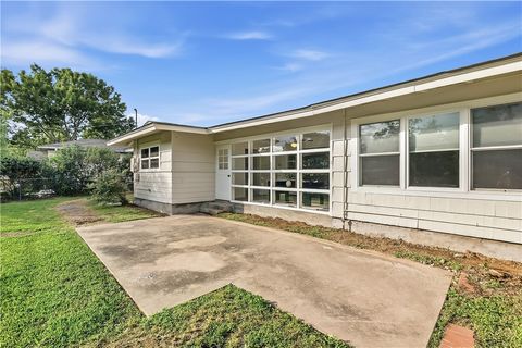 Tiny photo for 1206 Marsteller Avenue, College Station, TX 77840 (MLS # 26004346)