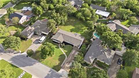 Tiny photo for 1206 Marsteller Avenue, College Station, TX 77840 (MLS # 26004346)