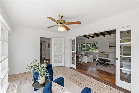Tiny photo for 1206 Marsteller Avenue, College Station, TX 77840 (MLS # 26004346)