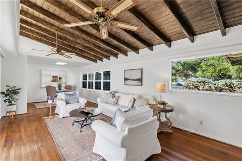Tiny photo for 1206 Marsteller Avenue, College Station, TX 77840 (MLS # 26004346)