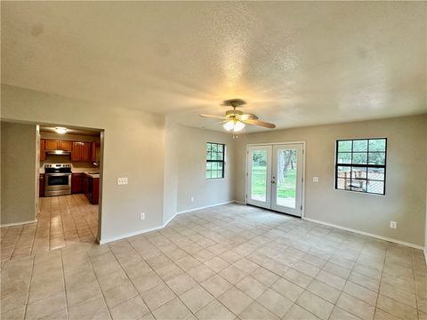 Tiny photo for 677 Cr 3081, Other, TX 76550 (MLS # 25006011)