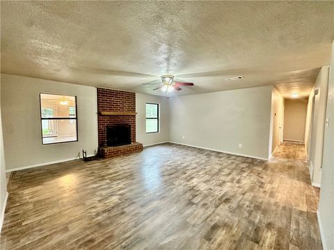 Tiny photo for 677 Cr 3081, Other, TX 76550 (MLS # 25006011)