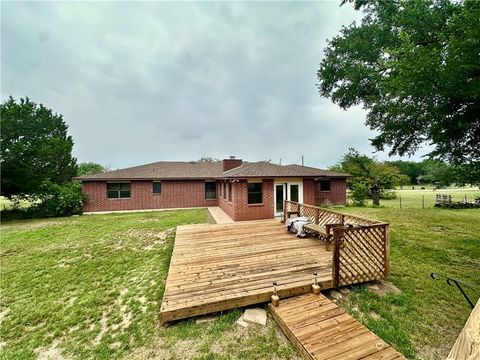 Tiny photo for 677 Cr 3081, Other, TX 76550 (MLS # 25006011)