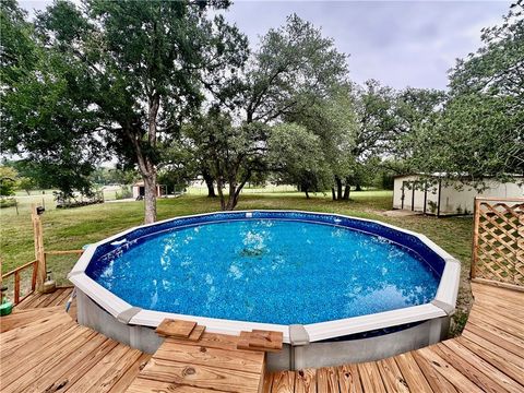 Tiny photo for 677 Cr 3081, Other, TX 76550 (MLS # 25006011)