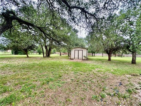 Tiny photo for 677 Cr 3081, Other, TX 76550 (MLS # 25006011)