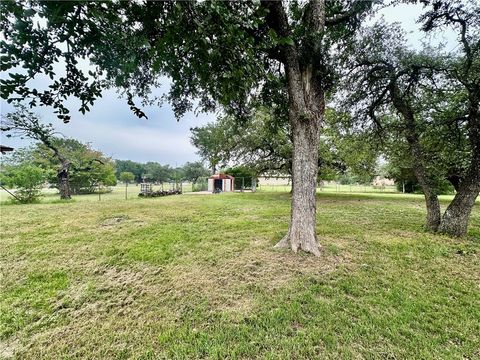 Tiny photo for 677 Cr 3081, Other, TX 76550 (MLS # 25006011)