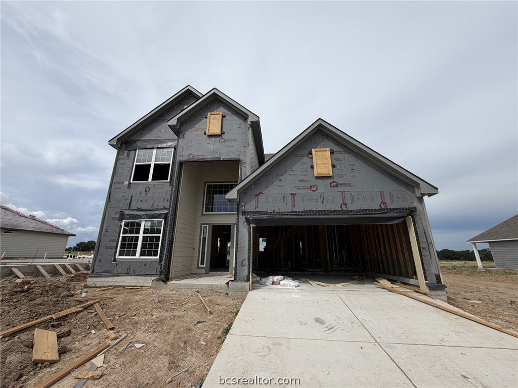 Photo of 1958 Cambria Drive, Bryan, TX 77807 (MLS # 26010287)