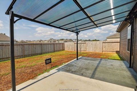 Tiny photo for 2429 Rooke Road, Bryan, TX 77807 (MLS # 26011676)