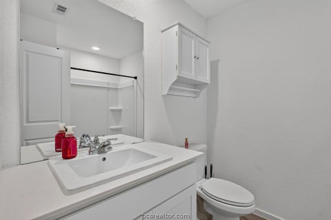 Tiny photo for 2429 Rooke Road, Bryan, TX 77807 (MLS # 26011676)