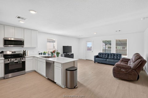 Tiny photo for 2429 Rooke Road, Bryan, TX 77807 (MLS # 26011676)