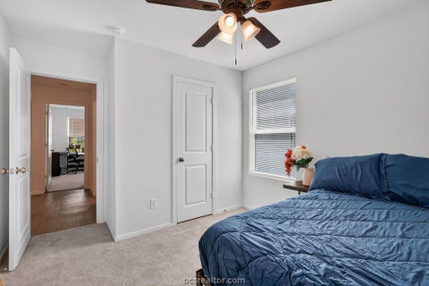 Tiny photo for 2429 Rooke Road, Bryan, TX 77807 (MLS # 26011676)