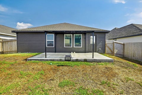 Tiny photo for 2429 Rooke Road, Bryan, TX 77807 (MLS # 26011676)