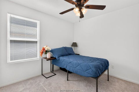 Tiny photo for 2429 Rooke Road, Bryan, TX 77807 (MLS # 26011676)