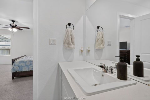 Tiny photo for 2429 Rooke Road, Bryan, TX 77807 (MLS # 26011676)