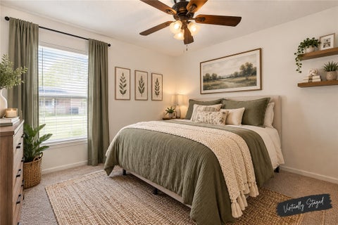 Tiny photo for 2429 Rooke Road, Bryan, TX 77807 (MLS # 26011676)