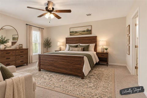 Tiny photo for 2429 Rooke Road, Bryan, TX 77807 (MLS # 26011676)