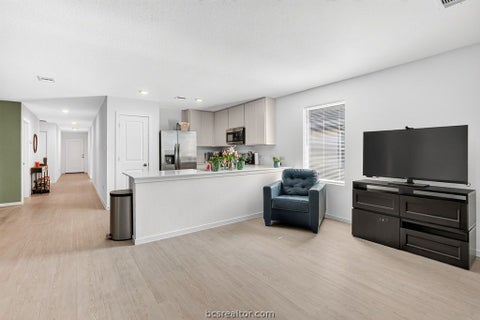 Tiny photo for 2429 Rooke Road, Bryan, TX 77807 (MLS # 26011676)