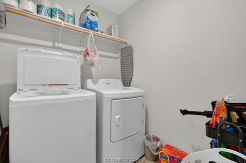 Tiny photo for 2429 Rooke Road, Bryan, TX 77807 (MLS # 26011676)