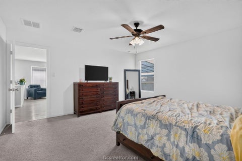 Tiny photo for 2429 Rooke Road, Bryan, TX 77807 (MLS # 26011676)