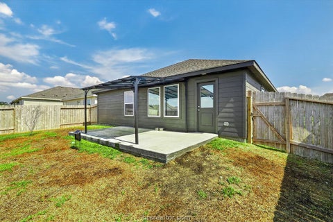 Tiny photo for 2429 Rooke Road, Bryan, TX 77807 (MLS # 26011676)