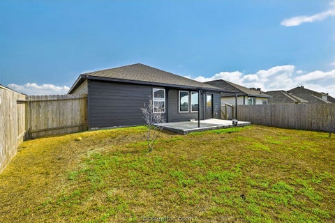 Tiny photo for 2429 Rooke Road, Bryan, TX 77807 (MLS # 26011676)