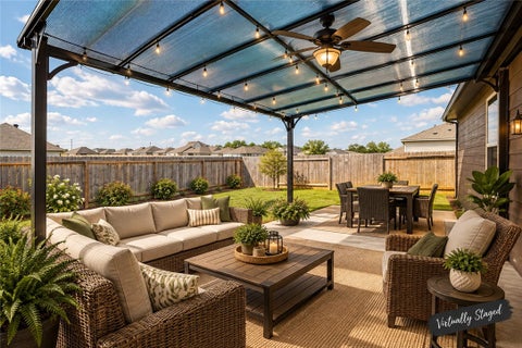 Tiny photo for 2429 Rooke Road, Bryan, TX 77807 (MLS # 26011676)