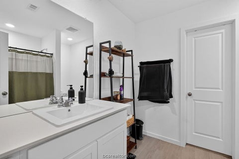 Tiny photo for 2429 Rooke Road, Bryan, TX 77807 (MLS # 26011676)