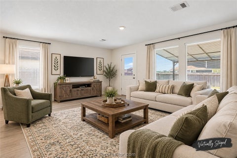 Tiny photo for 2429 Rooke Road, Bryan, TX 77807 (MLS # 26011676)