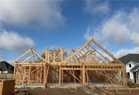 Tiny photo for 1812 Register Court, College Station, TX 77845 (MLS # 26003592)