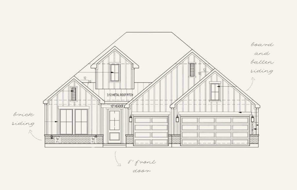 Photo of 1812 Register Court, College Station, TX 77845 (MLS # 26003592)