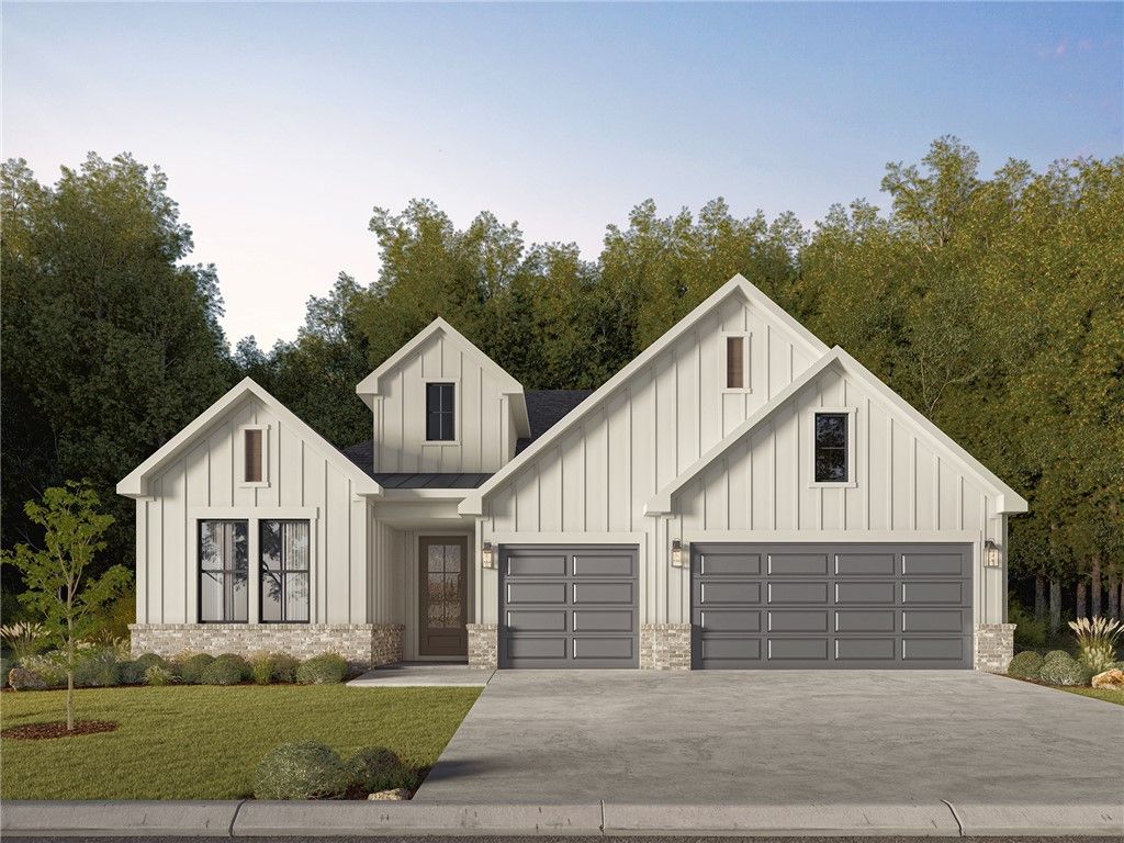 Photo of 1812 Register Court, College Station, TX 77845 (MLS # 26003592)