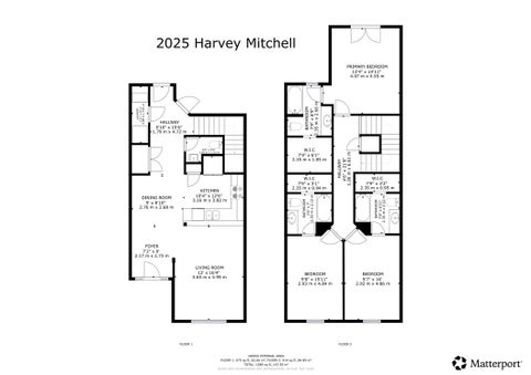Tiny photo for 2021 Harvey Mitchell Parkway S, College Station, TX 77840 (MLS # 26009217)