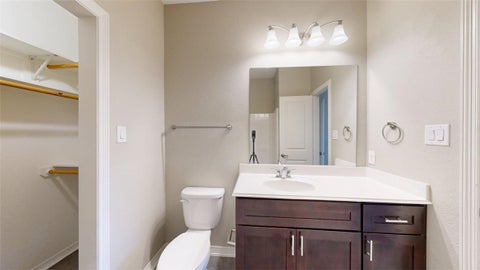 Tiny photo for 2021 Harvey Mitchell Parkway S, College Station, TX 77840 (MLS # 26009217)