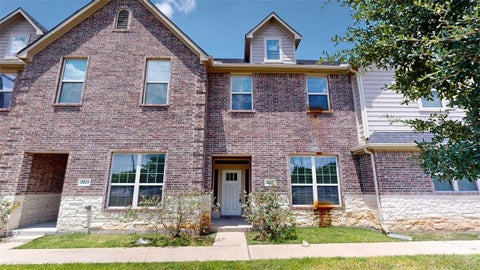 Photo of 2021 Harvey Mitchell Parkway S, College Station, TX 77840 (MLS # 26009217)